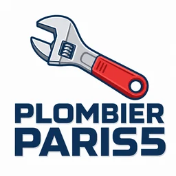 Logo Plombier paris5