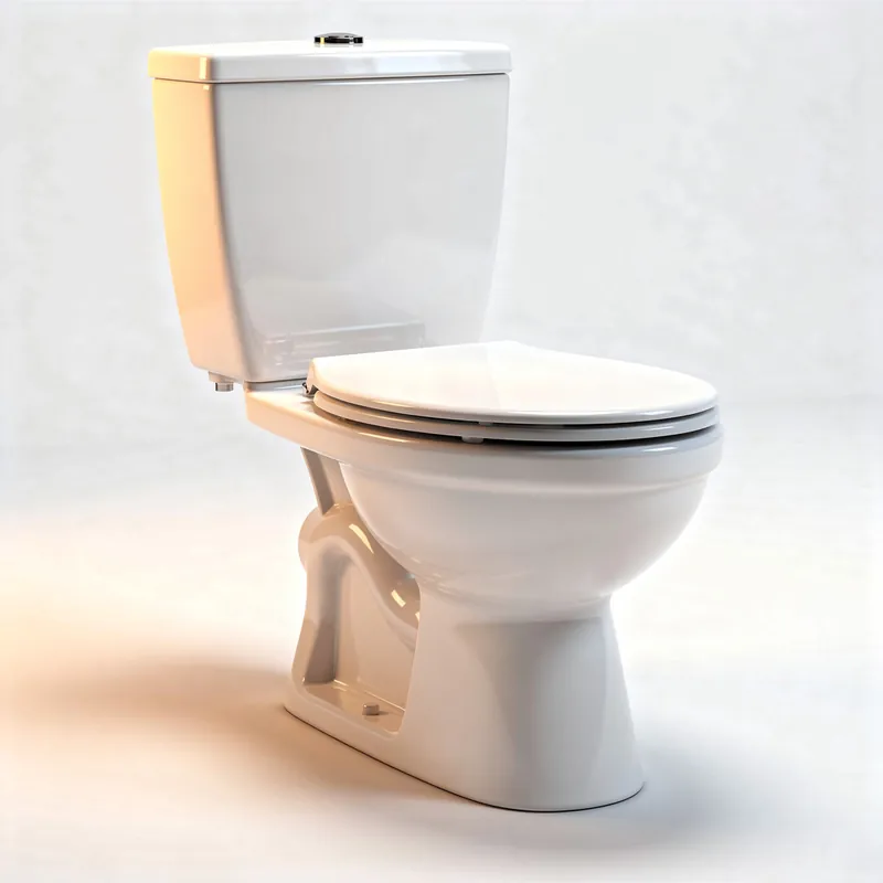 Remplacement de WC Paris5