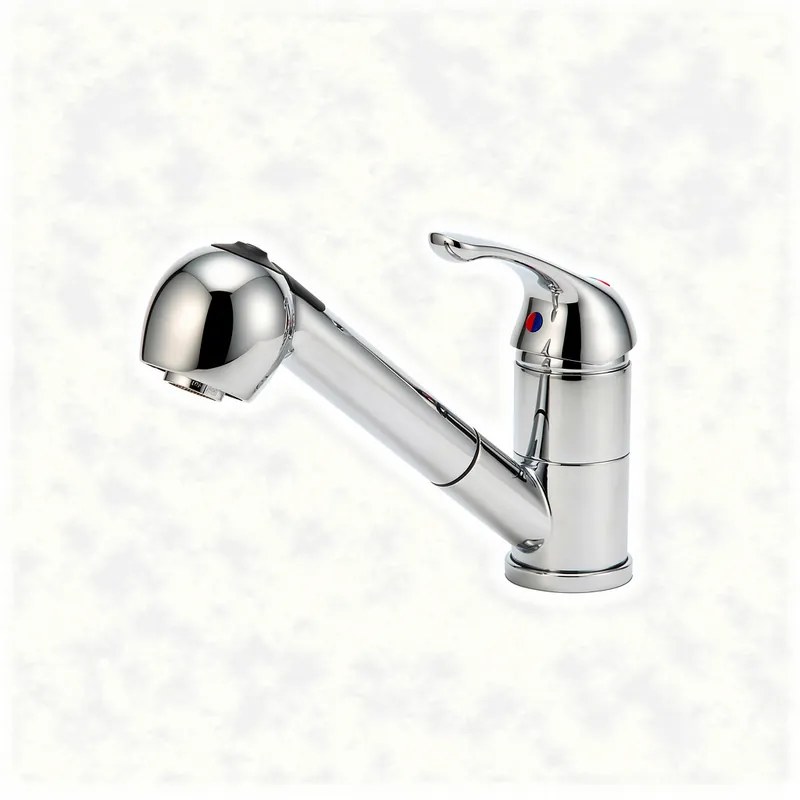 Changement Mitigeur d'évier Paris5