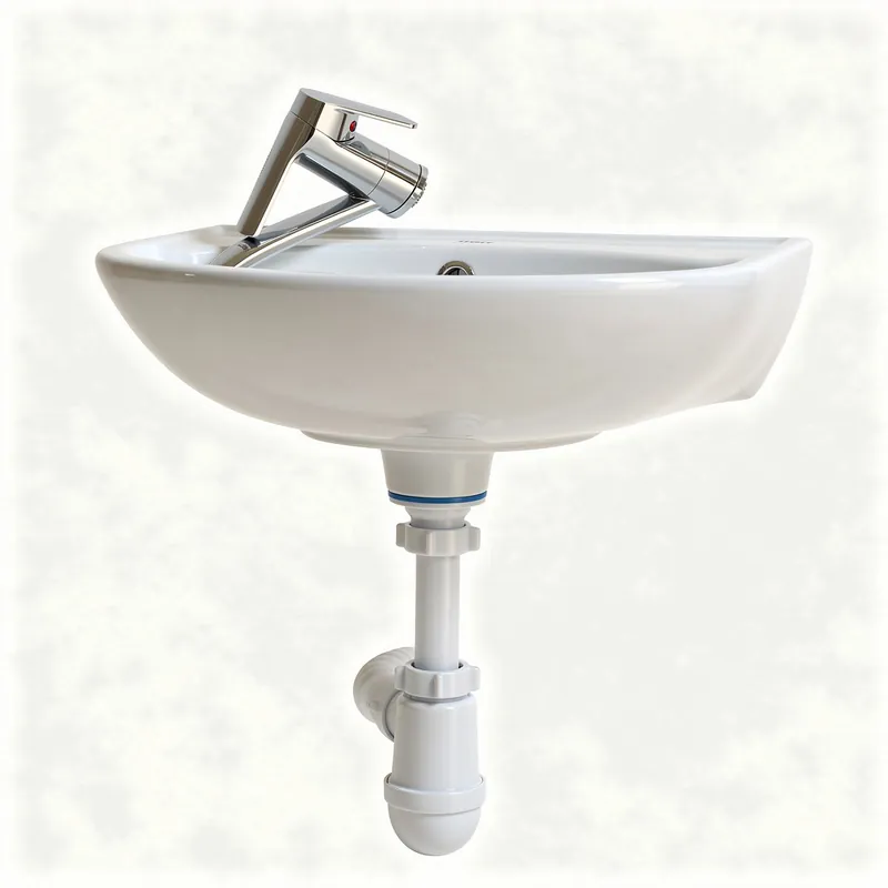 Mitigeur Lavabo Paris5